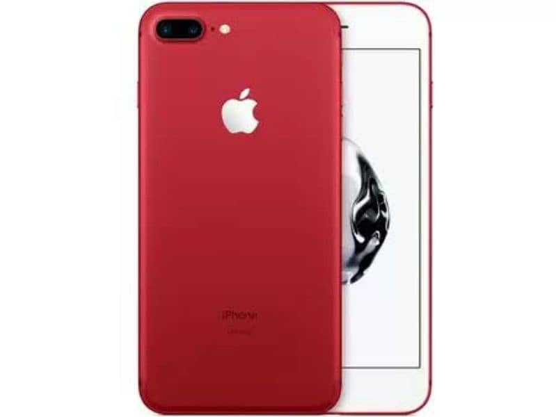 I Phone plus 2