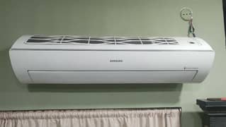 Samsung DC Inverter 1.5 Ton AC (Digital Inverter) 0