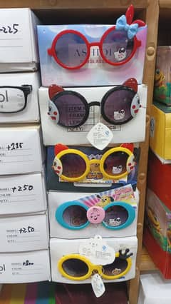 chaina Brand kids Sunglasses