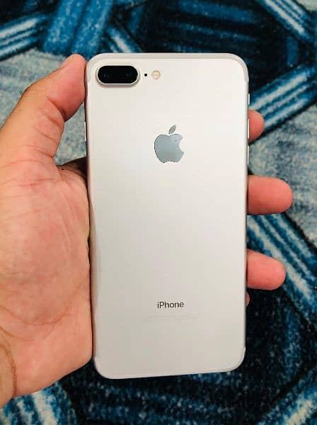 Iphone 7 Plus For Sell 1