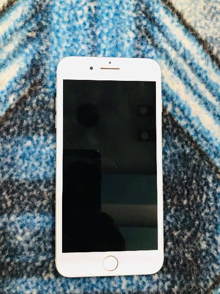 Iphone 7 Plus For Sell 5