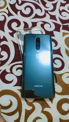 OnePlus 8 5g dual SIM 8+8/128