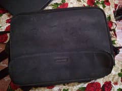 laptop bag