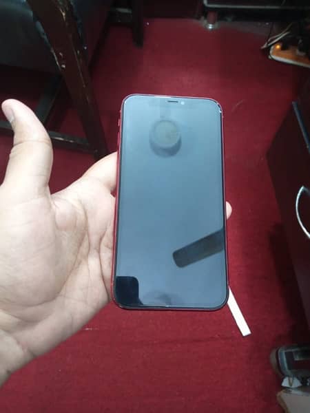 i PHONE 11 FACTORY UNLOCKED  NON PTA 1