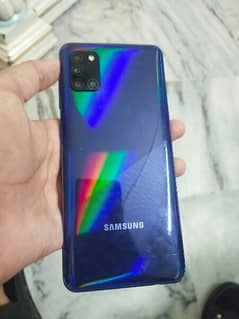 Samsung a31 0