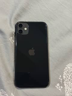 iPhone 11 64gb jv with box