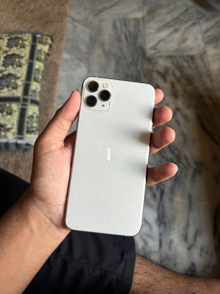 IPhone 11 pro max non pta 0