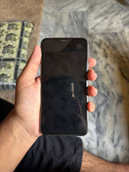 IPhone 11 pro max non pta 2