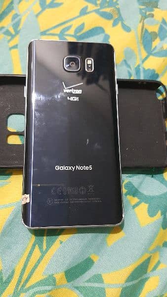 Samsung Note 5 1