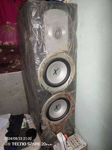 Xtreme speaker for sale 2