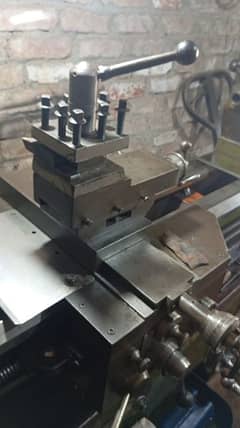 lathe