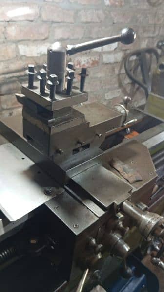 lathe Machine/Kharad Machine/Lathe/Machine 0