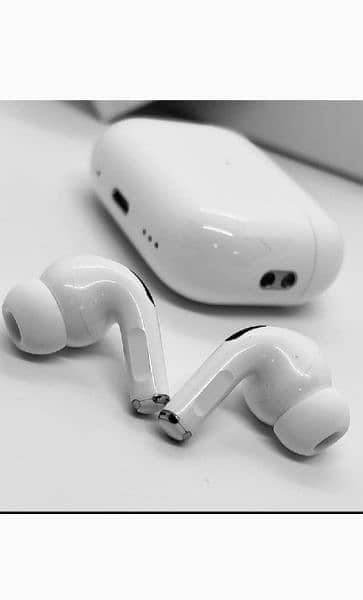 Airpods Pro 2 1