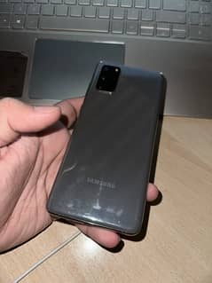 samsung s20 plus 0