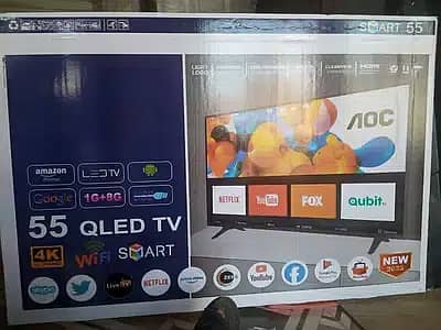 40 INCH LED TV sMART ANDROID 32 INCH lED TV SMART ANDROID 1