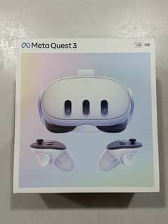 Meta Quest 3 128 gb