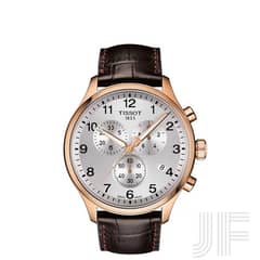 Tissot Chrono XL Classic Men's Watch