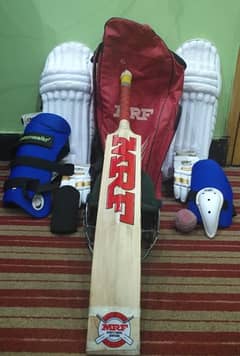 hard ball cricket kit 0