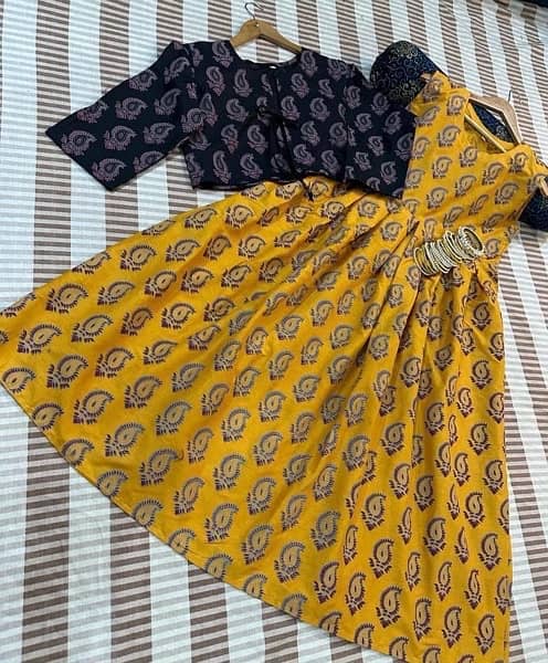 in the different colours in brand new condition with reasonable price 1