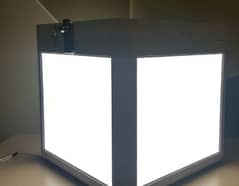 DELIVERY BOX LED TYPE