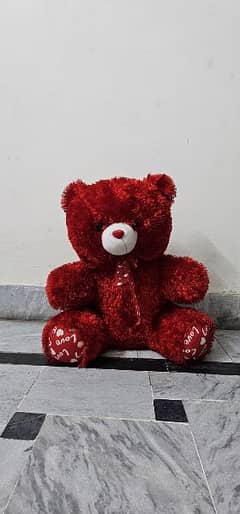 Teddy