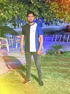 Sadan Gill
