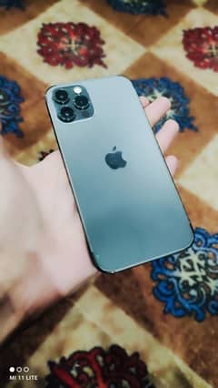 iphone 12 pro jv 128gb 77 health