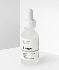 Anti acne niacinamide serum 30ml 0