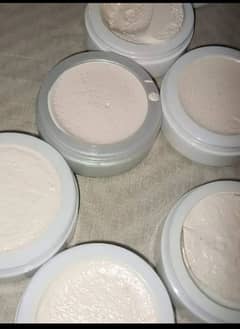 WHITENING CREAM