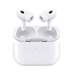 Air Pods Pro 2 with Best Sound Quality