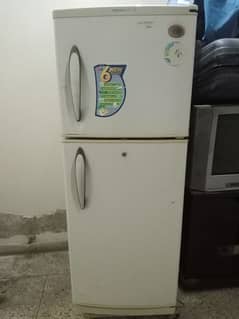 LG refrigerator 0