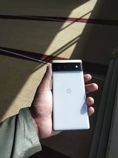 Google Pixel 6 Non PTA for sale