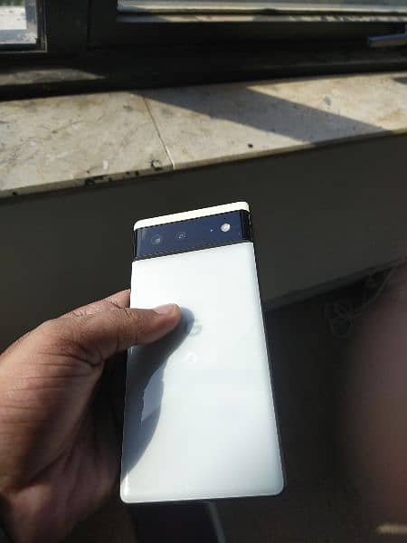 Google Pixel 6 Non PTA for sale 8