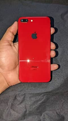 iphone 8plus 256gb PTA APPROVED 0