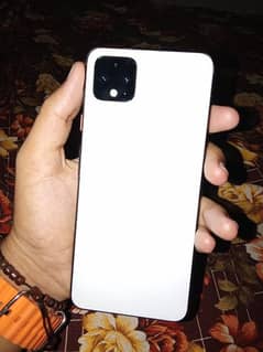 Google pixel 4xl 0