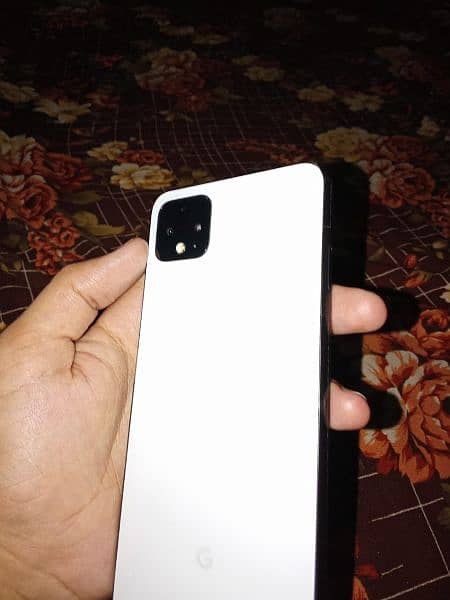 Google pixel 4xl 1