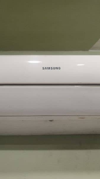 Samsung DC Inverter 1.5 Ton AC (Digital Inverter) 4