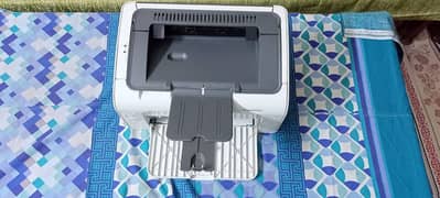 Printer HP Pro M 12a 0