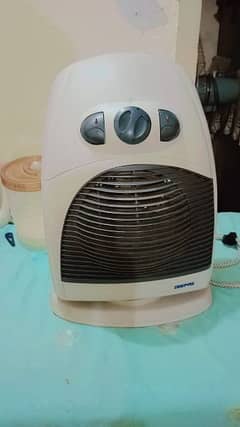 Electric Heater