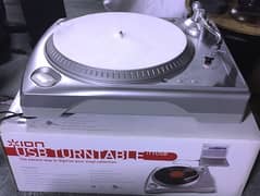 Brand New USB Turntable