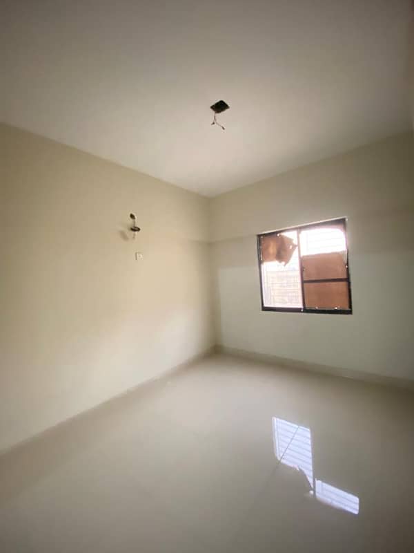 110 Yards 2 Bed DD Portion For Rent In Gulistan-E-Jauhar Block 15 4