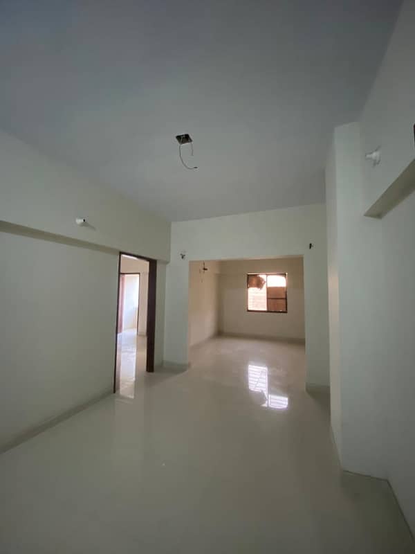 110 Yards 2 Bed DD Portion For Rent In Gulistan-E-Jauhar Block 15 5