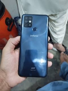 Infinix