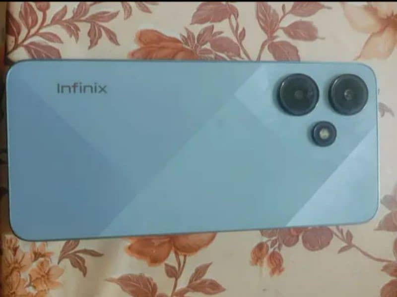 infniz 30i for sell 8+8,,128,,03247787639 1