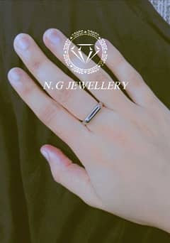 Silver 925 Ring