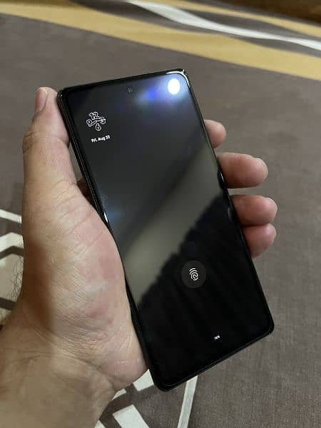 Google Pixel 6a 5g Flagship Phone 4