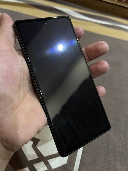 Google Pixel 6a 5g Flagship Phone 5