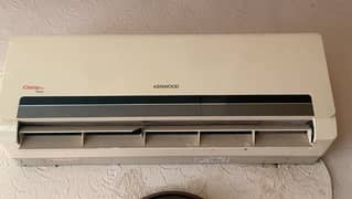 kenwood 1ton ac