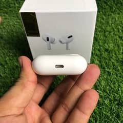 Iphone Airpod 2nd generation with Magnetic Charging Case available