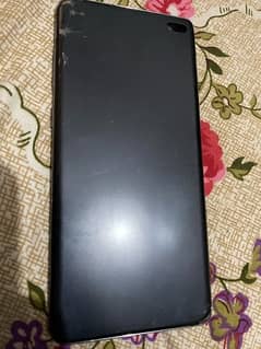 Samsung Galaxy S10 plus